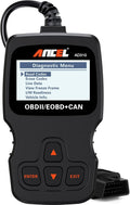 ANCEL AD310 Classic Enhanced Universal OBD II Scanner Code Reader