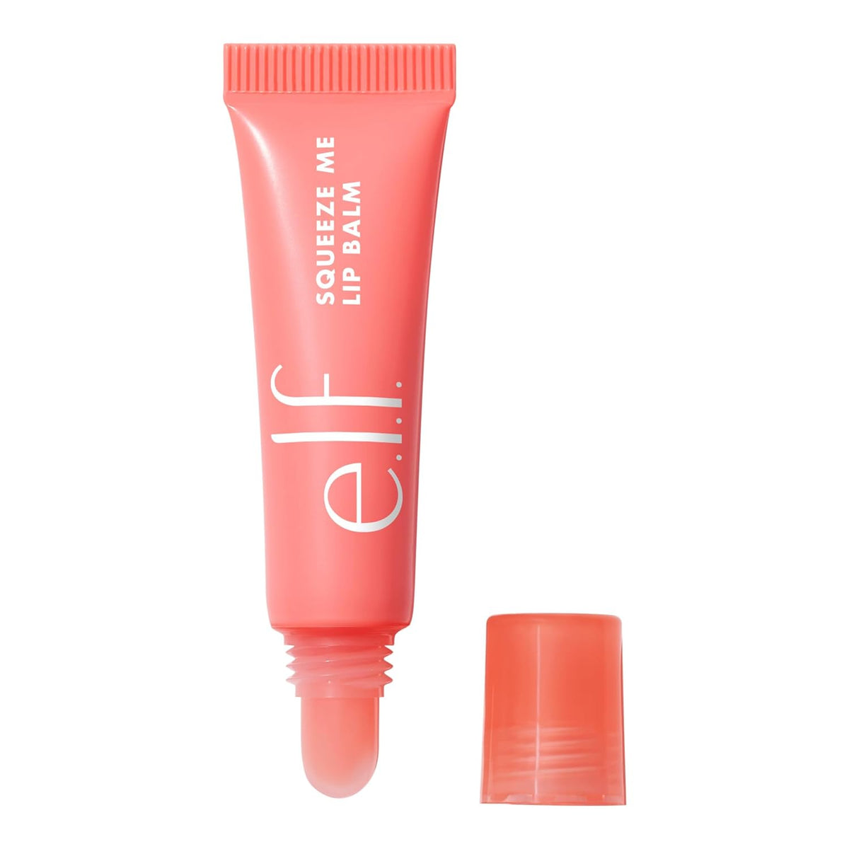 e.l.f. Squeeze Me Lip Balm, Strawberry — product view