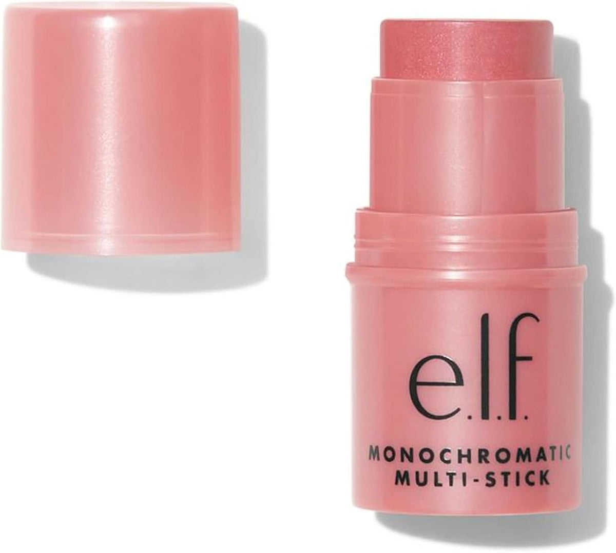 e.l.f. Monochromatic Multi Stick - Dazzling Peony 4.4 g — product view