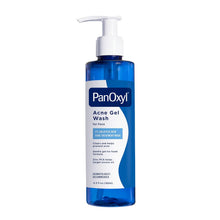 PanOxyl Acne Gel Wash 2% Salicylic Acid 192ml