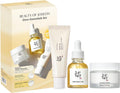 Beauty of Joseon Glow Essentials Set: Relief Sun, Dynasty Cream, Glow Serum