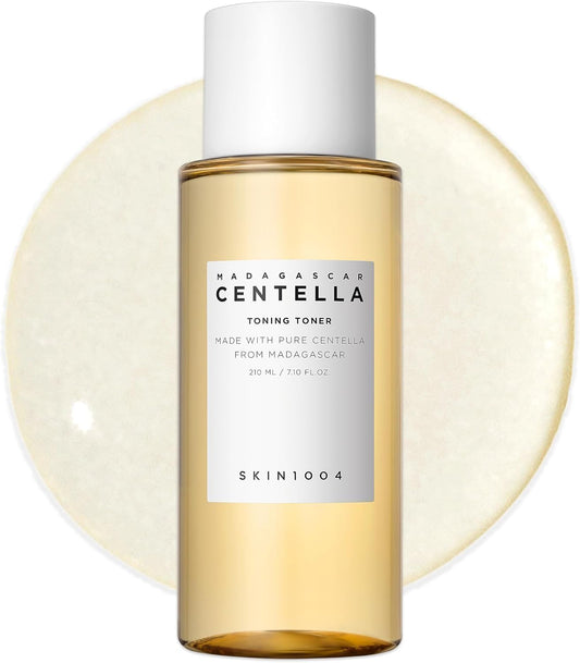 SKIN1004 Madagascar Centella Toning Toner 210 ml