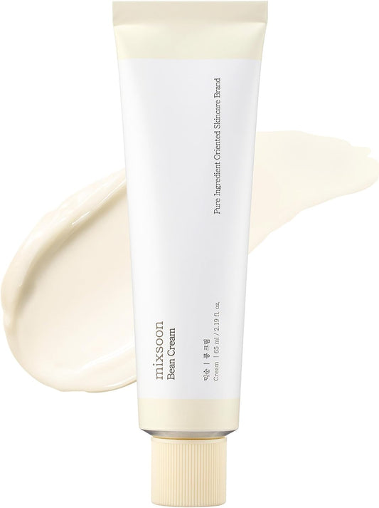 mixsoon Bean Cream 65 ml