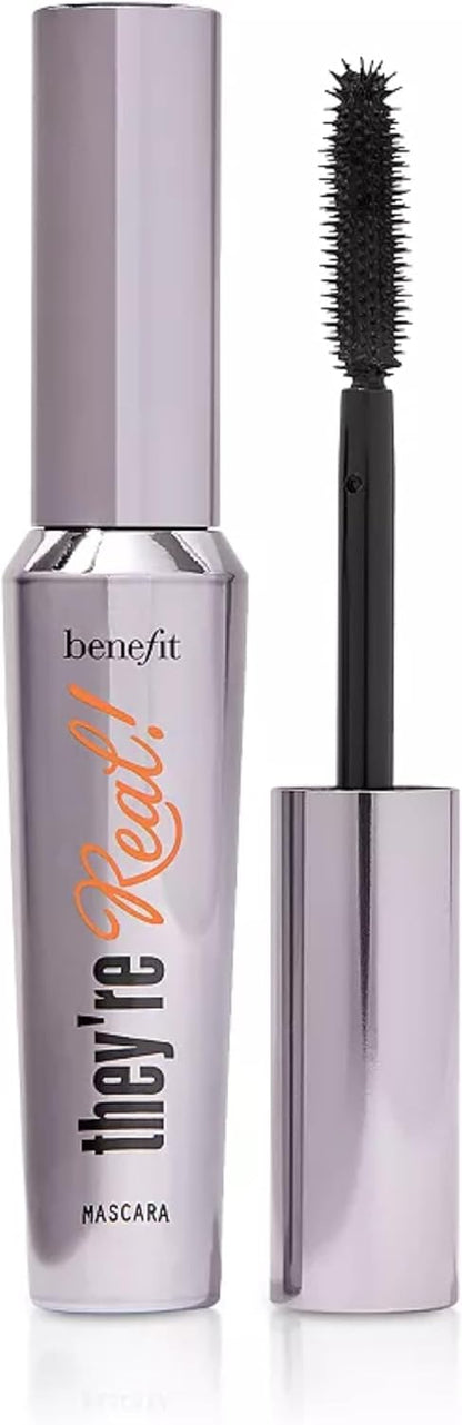 Benefit They're Real! Lengthening Mascara Black 8.5 g (0.3 oz) - view 2