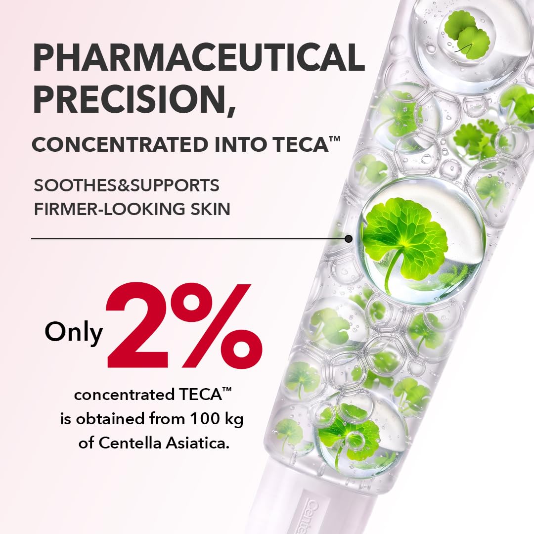 Centellian 24 Madeca Cream Time Reverse, TECA Face Moisturiser - view 4