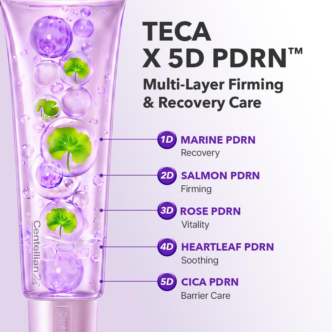 Centellian 24 Expert Madeca Cream Active Renew PDRN - view 4