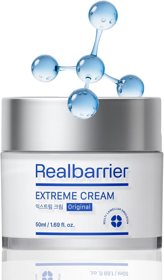 Real Barrier Extreme Cream 50ml