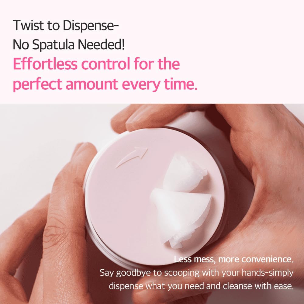 mixsoon Collagen Cleansing Balm 50 ml - view 4