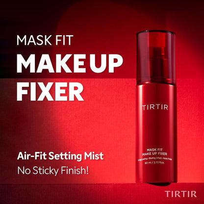 TIRTIR Mask Fit Make-up Fixer Setting Spray 2.7 fl oz - view 2