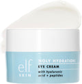 e.l.f. SKIN Holy Hydration! Eye Cream with Hyaluronic Acid 15 g (0.53 oz)