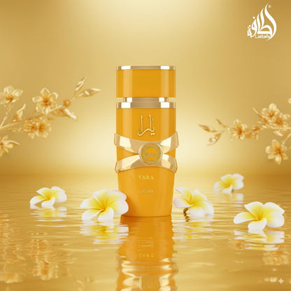 Lattafa Yara Tous Eau de Parfum for Women 100 ml - view 6