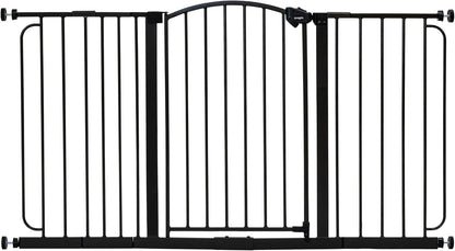 Regalo Extra Wide Baby Gate, 30.5 to 58 Inch - view 6
