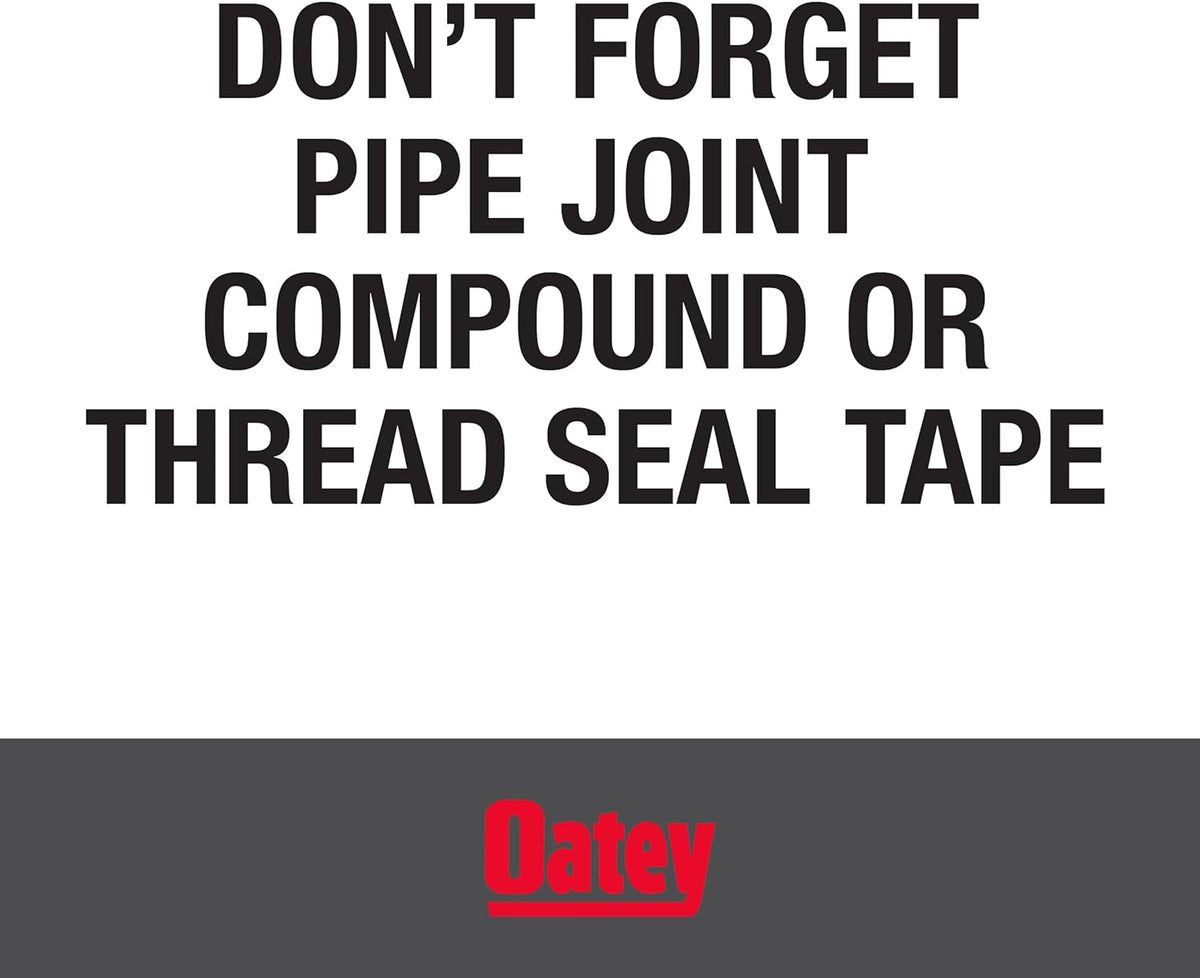 Oatey Sure-Vent Air Admittance Valve 1-1/2 to 2 in, with PVC Adapter - view 6