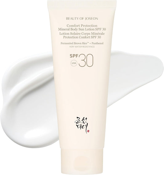 Beauty of Joseon Comfort Protection Body Sun Lotion SPF 30 150ml - view 2