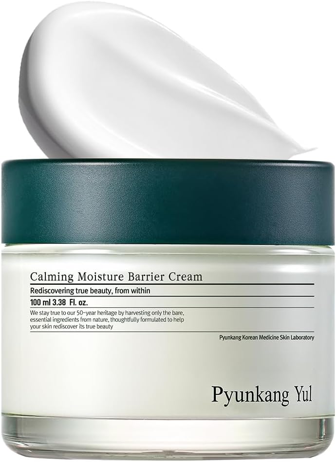 Pyunkang Yul Calming Moisture Barrier Cream 100 ml (3.4 fl oz) — product view