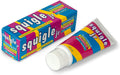Squigle Jr Kids Fluoride-Free Xylitol Toothpaste Raspberry