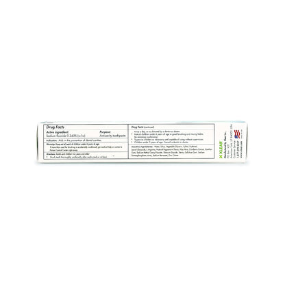 Spry Peppermint Xylitol Toothpaste 4 oz (113 g) - view 4