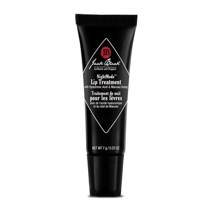 Jack Black NightMode Overnight Lip Treatment 0.25 oz