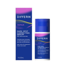 Dark Spot Correcting Serum for Acne-Prone Skin
