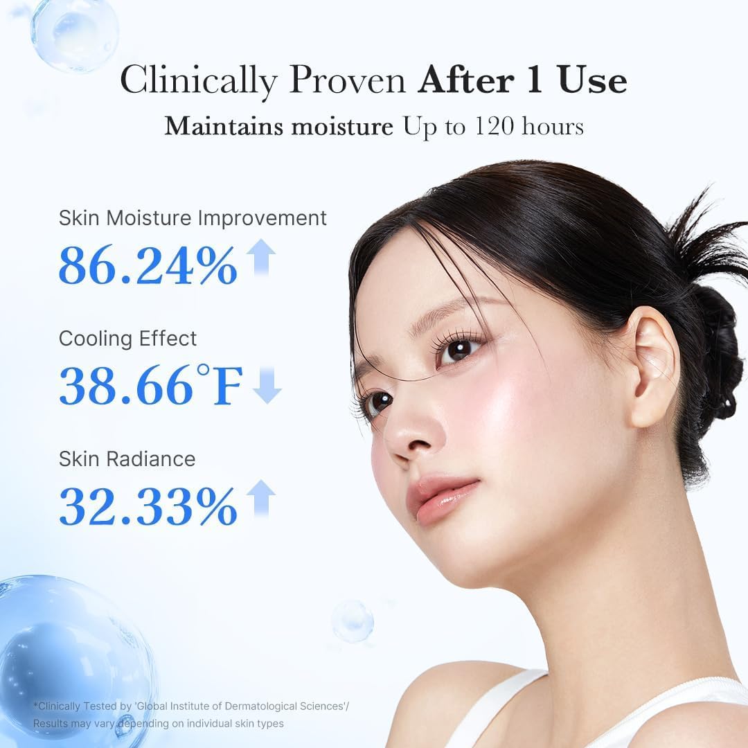 medicube Capsule Cream with Hyaluronic Acid, 120H Hydration - view 4