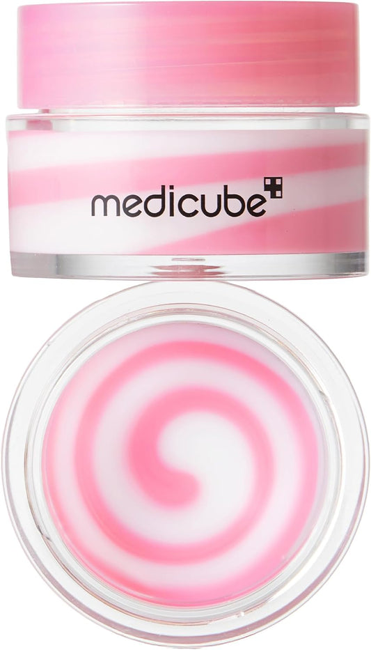 Medicube PDRN Collagen Lip Sleeping Mask, 10 ml - view 2