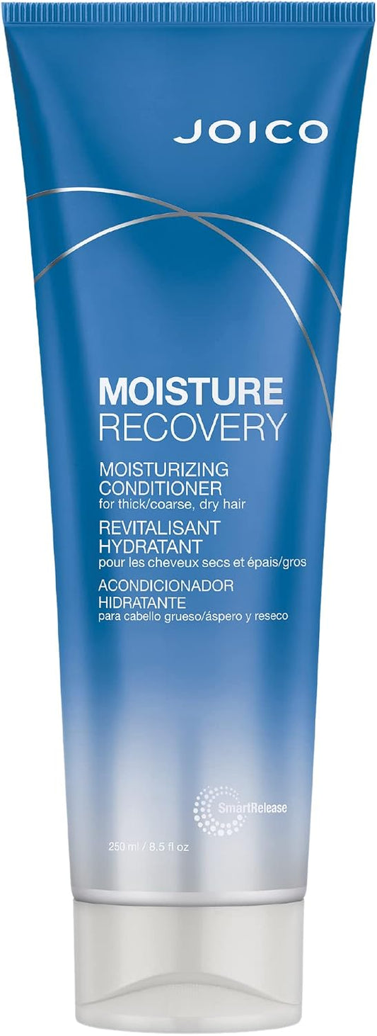 Joico Moisture Recovery Conditioner 8.5 oz (250 ml)