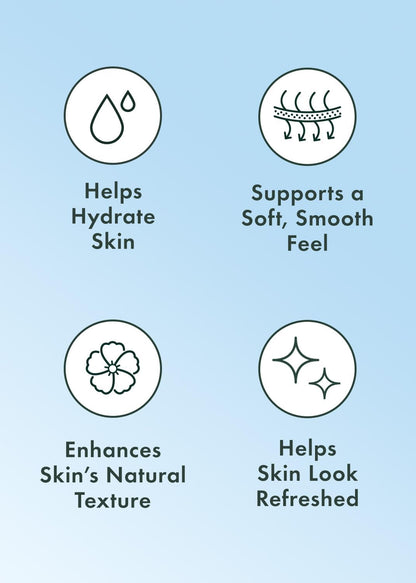 Rael Hydration Face Sheet Masks, Hydrating & Moisturising, 5 Sheets - view 6