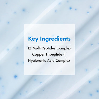 TOSOWOONG Copper Peptide 12 Cream - view 5