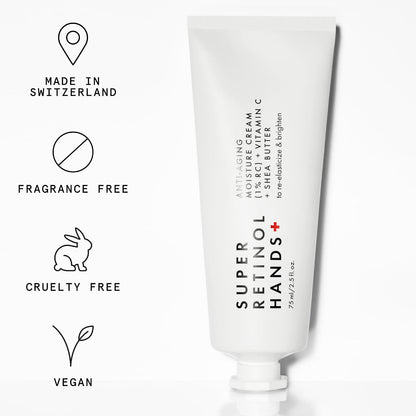Beauty Pie Super Retinol Hand Cream, 2.5 fl oz - view 6
