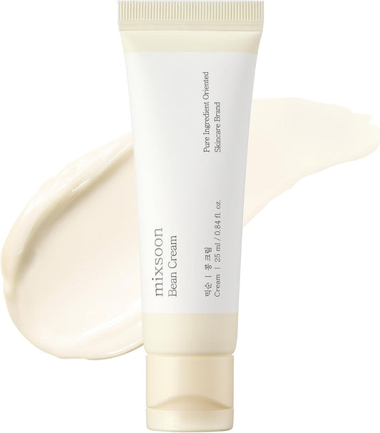 mixsoon Bean Cream 25 ml