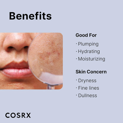 COSRX Pure Hyaluronic Acid 3% Serum 20 ml (0.67 fl oz) - view 5