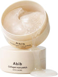 Abib Collagen Eye Patch Jericho Rose Jelly, 60 Patches