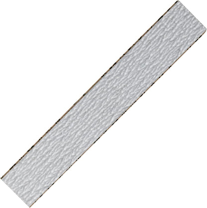 Staleks Pro Papmam Disposable Files for Straight Base, 240 Grit, 50 Count