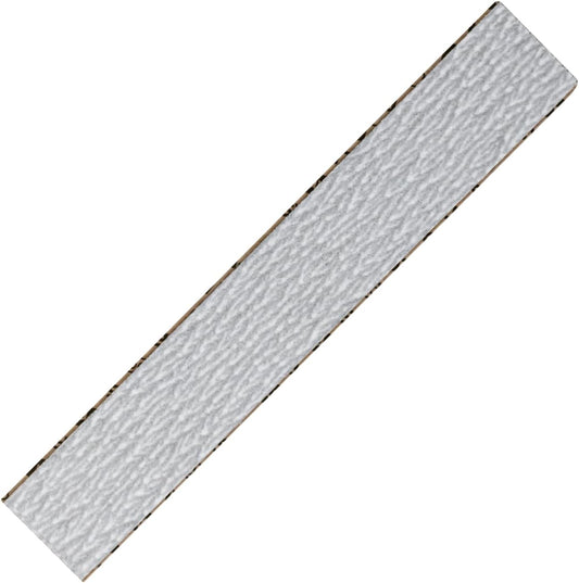 Staleks Pro Papmam Disposable Files for Straight Base, 240 Grit, 50 Count