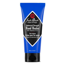 Jack Black Industrial Strength Hand Healer 88ml (3 fl oz) – Heavy-Duty Hand Cream for Dry, Cracked Hands