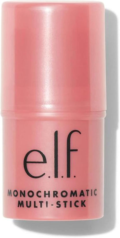 e.l.f. Monochromatic Multi Stick - Dazzling Peony 4.4 g - view 6
