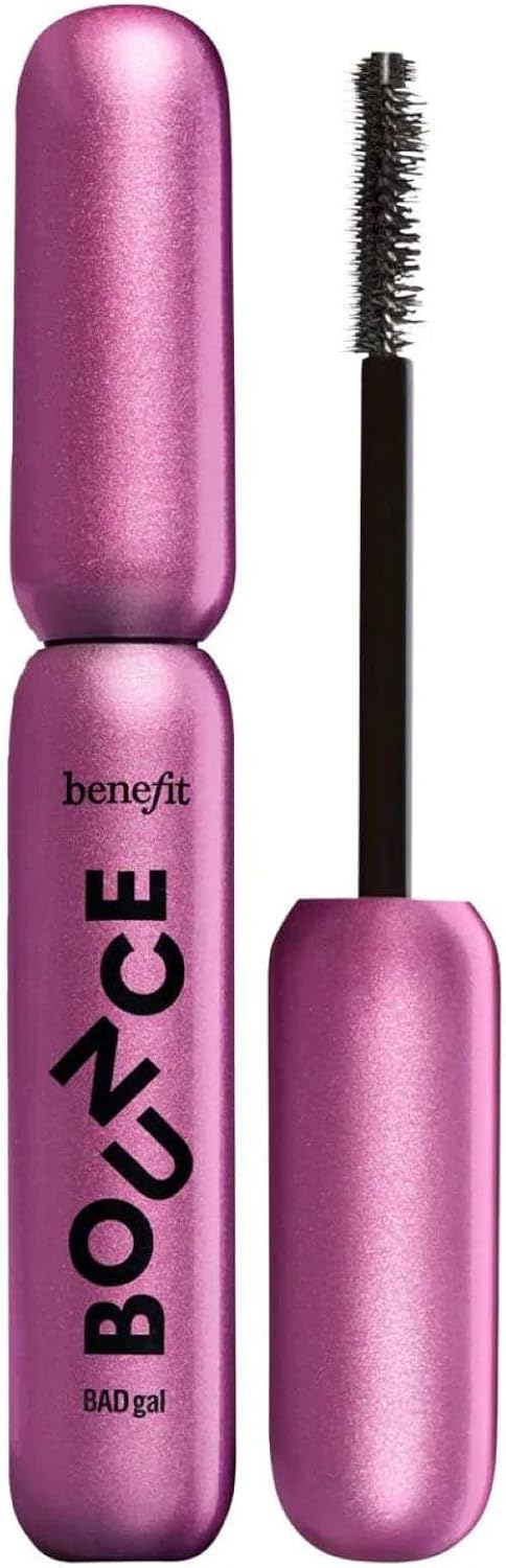 Benefit BADgal Bounce Volumizing Mascara 8.5 g (0.3 oz)