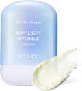 COSRX Airy-Light Invisible Sun Stick SPF 50+ PA++++, 19 g (0.7 oz)