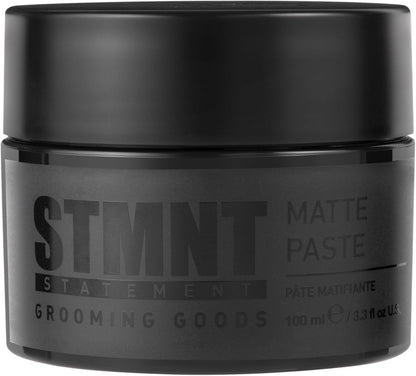 STMNT Hair Styling Agent