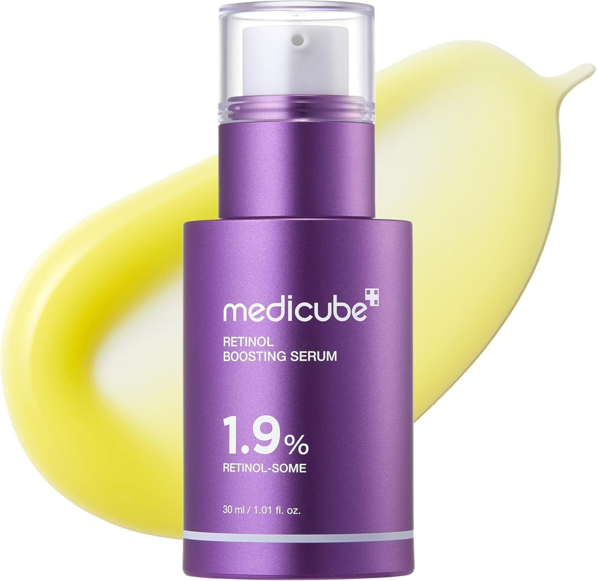 medicube Retinol Boosting Serum 1.01 fl oz