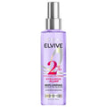 L'Oreal Paris Elvive Hyaluron Plump Replumping Hair Serum, 130 ml (4.4 fl oz)