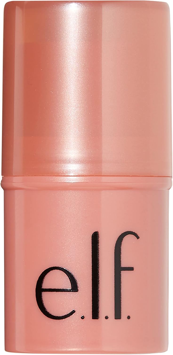 e.l.f. Monochromatic Multi Stick - Glistening Peach, 0.17 oz (4.4 g) - view 6