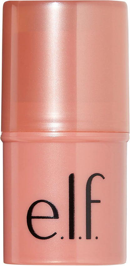 e.l.f. Monochromatic Multi Stick - Glistening Peach, 0.17 oz (4.4 g) - view 6