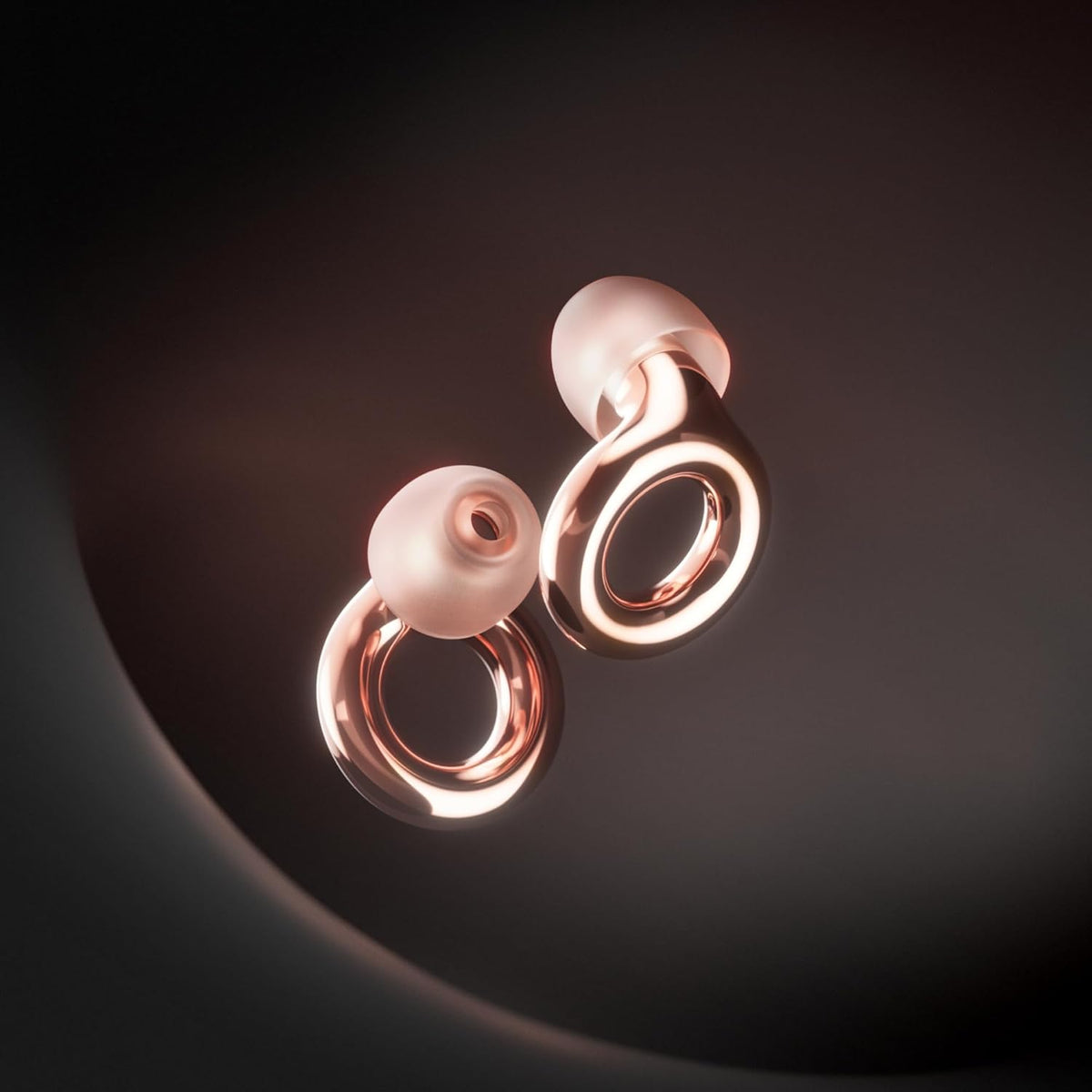 Loop Experience 2 Ear Plugs, Rose - view 5