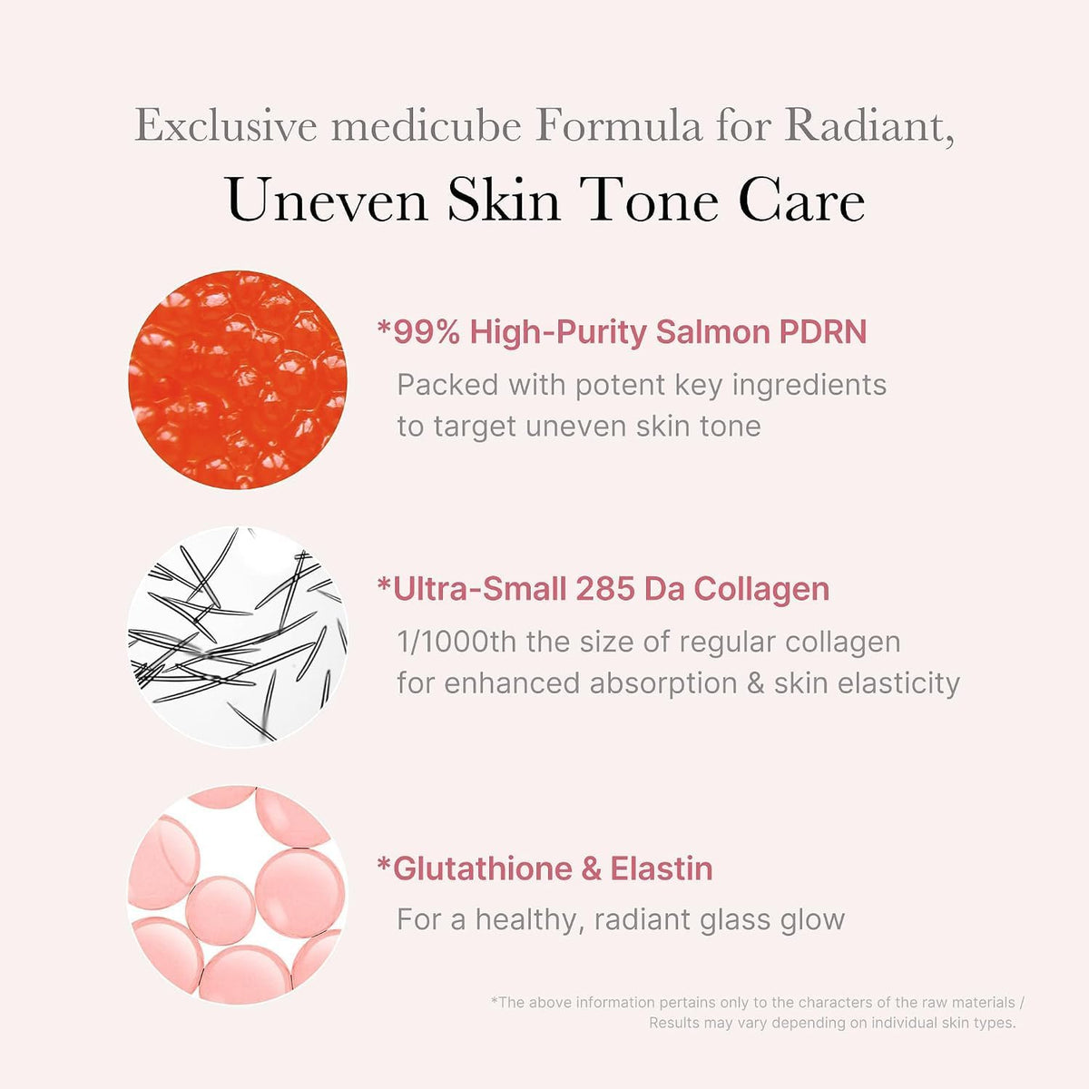 medicube Salmon DNA PDRN Pink One Day Serum - view 5