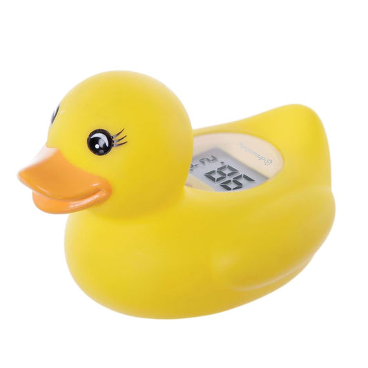 Dreambaby Baby Bath Thermometer, Duck Water Thermometer