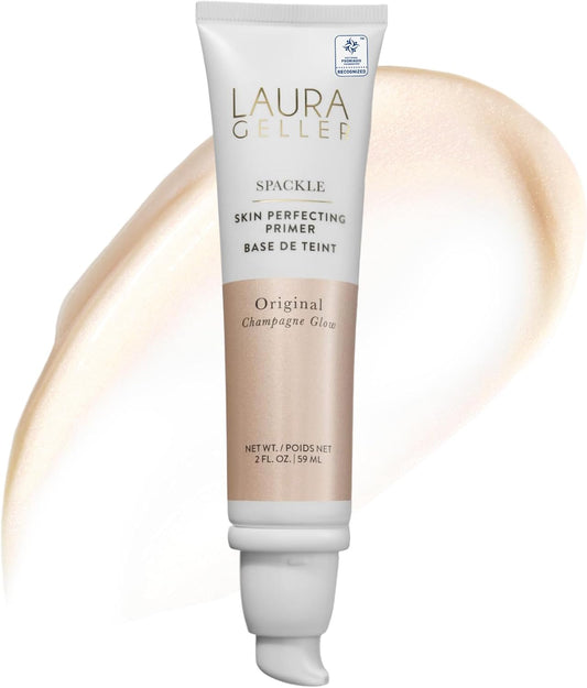 Laura Geller Spackle Super-Size Champagne Glow Primer 2 fl oz