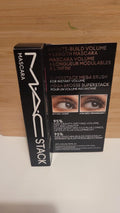 MAC Stack Mascara, Superstack Macro Brush, 12 g (0.41 oz)