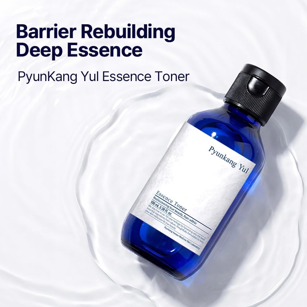 Pyunkang Yul Essence Toner for Barrier Rebuilding, 100 ml - view 3