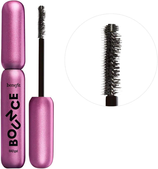 Benefit BADgal Bounce Volumizing Mascara 8.5 g (0.3 oz) - view 2